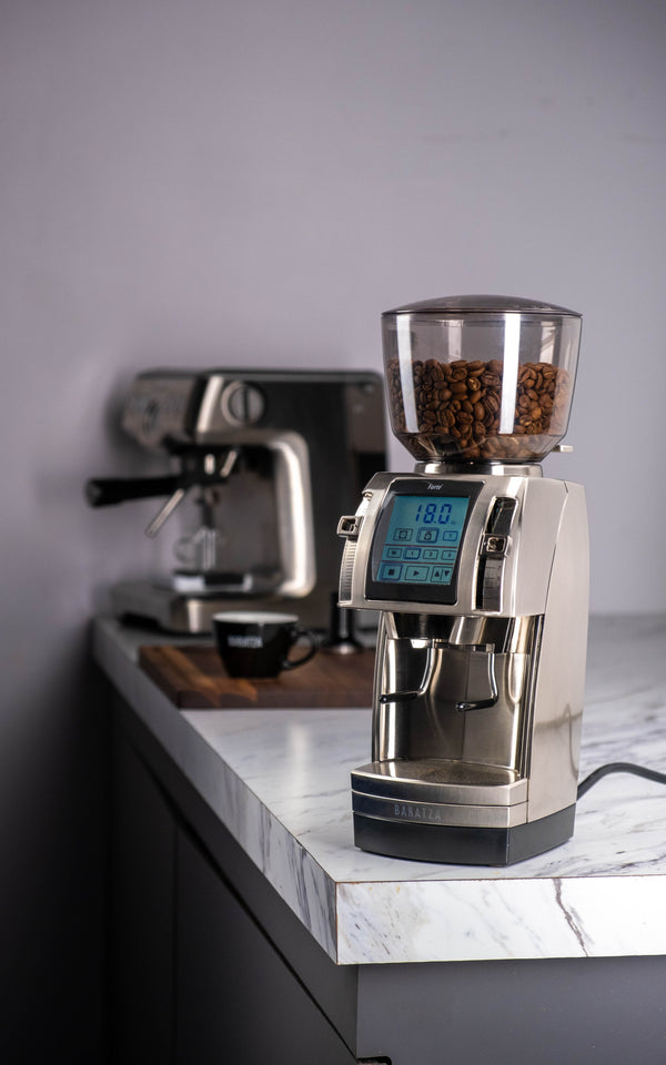 Forte AP 230V Coffee Grinder