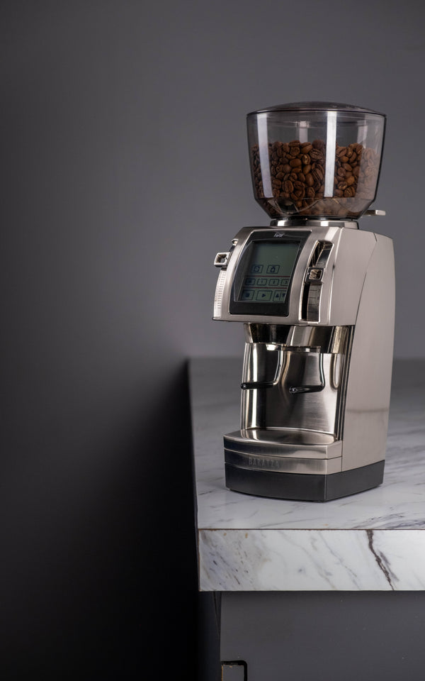 Forte AP 230V Coffee Grinder