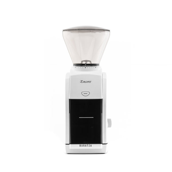 Encore ESP 230V Coffee Grinder (White), Plug G