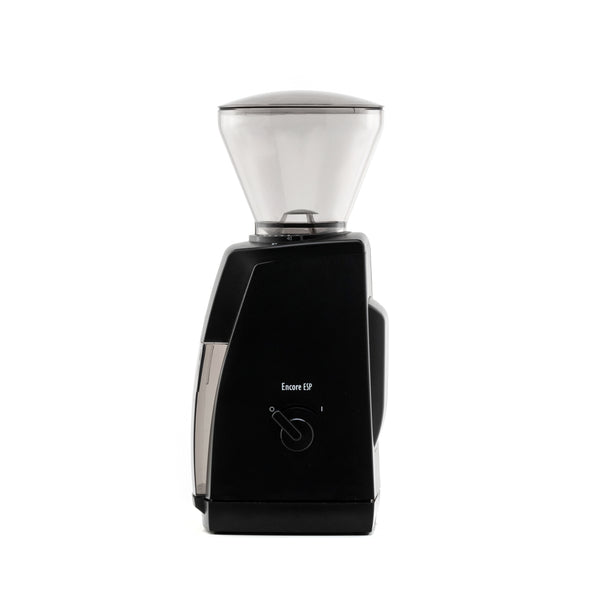 Encore 230V Coffee Grinder (Black)