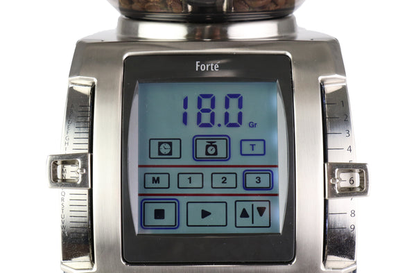 Forte AP 230V Coffee Grinder