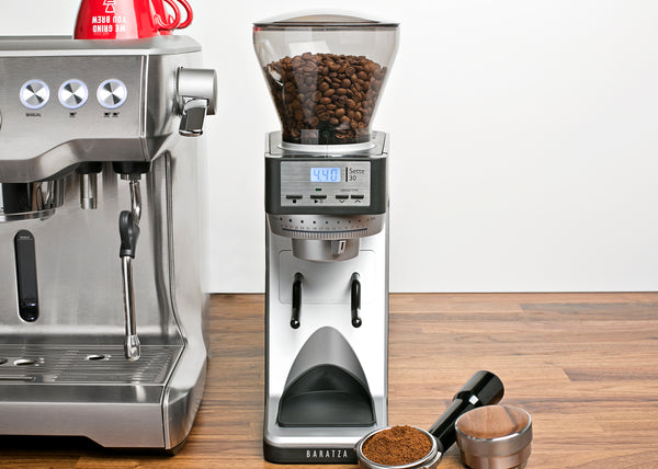 Sette 30 240V Coffee Grinder