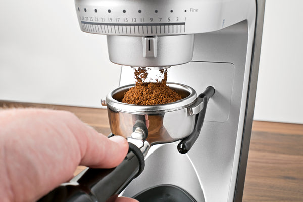 Sette 30 240V Coffee Grinder