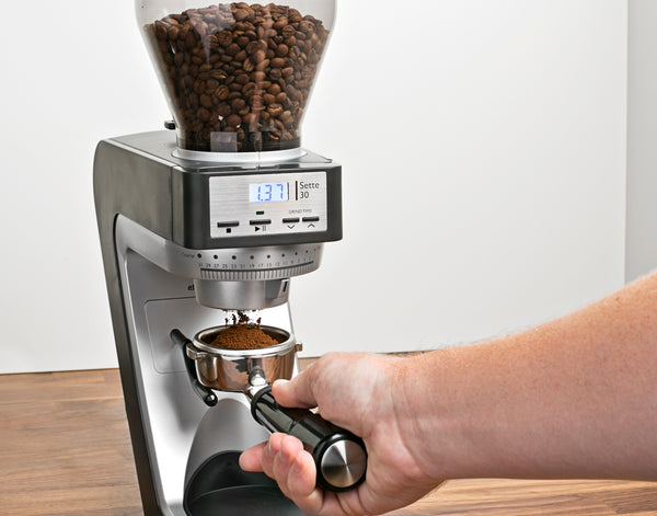 Sette 30 240V Coffee Grinder